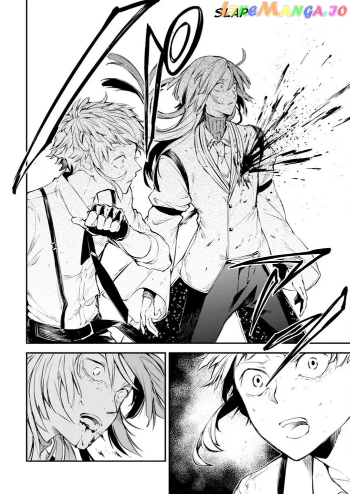 Bungou Stray Dogs Chapter 76 image 28_optimized